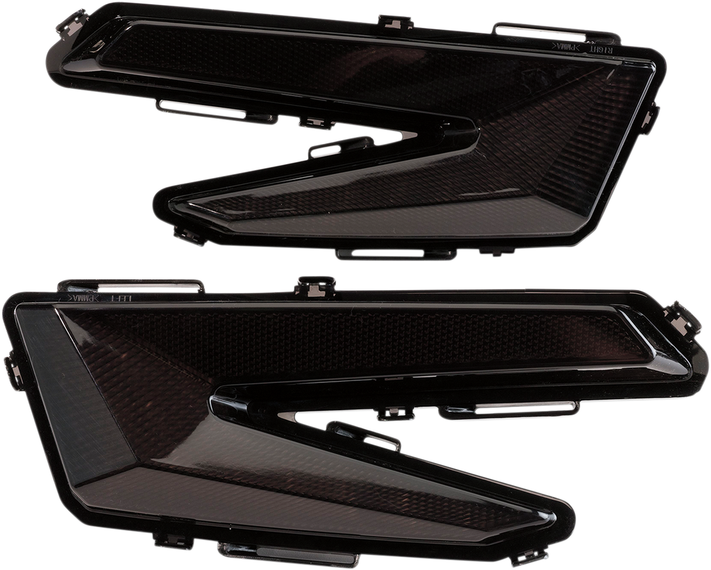 MOOSE OFFROAD LED Taillights