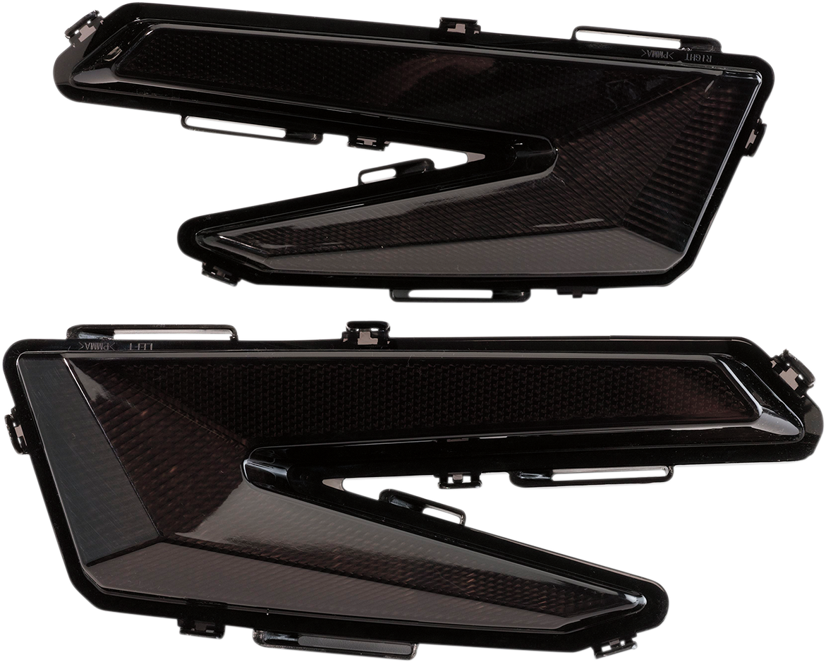 MOOSE OFFROAD LED Taillights