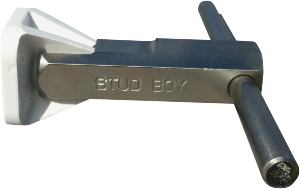 STUD BOY Pro Series Backer Installation Tool - Backer Installation Tool / Super-Lite/Super-Lite Pro 3820-0016
