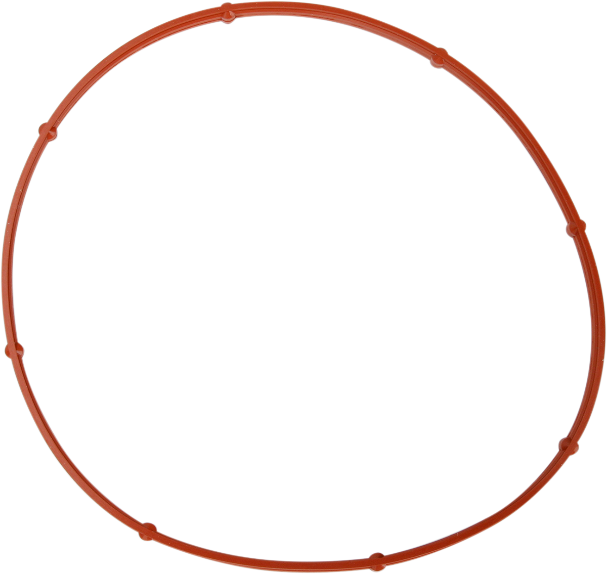 COMETIC Derby Cover Gasket - '06 Dyna/'07-'17 Twin Cam 0934-1240