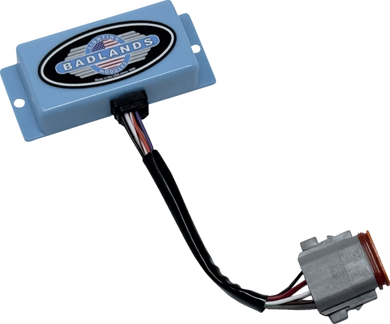 BADLANDS Turn Signal Module - Self-Canceling 2050-0620