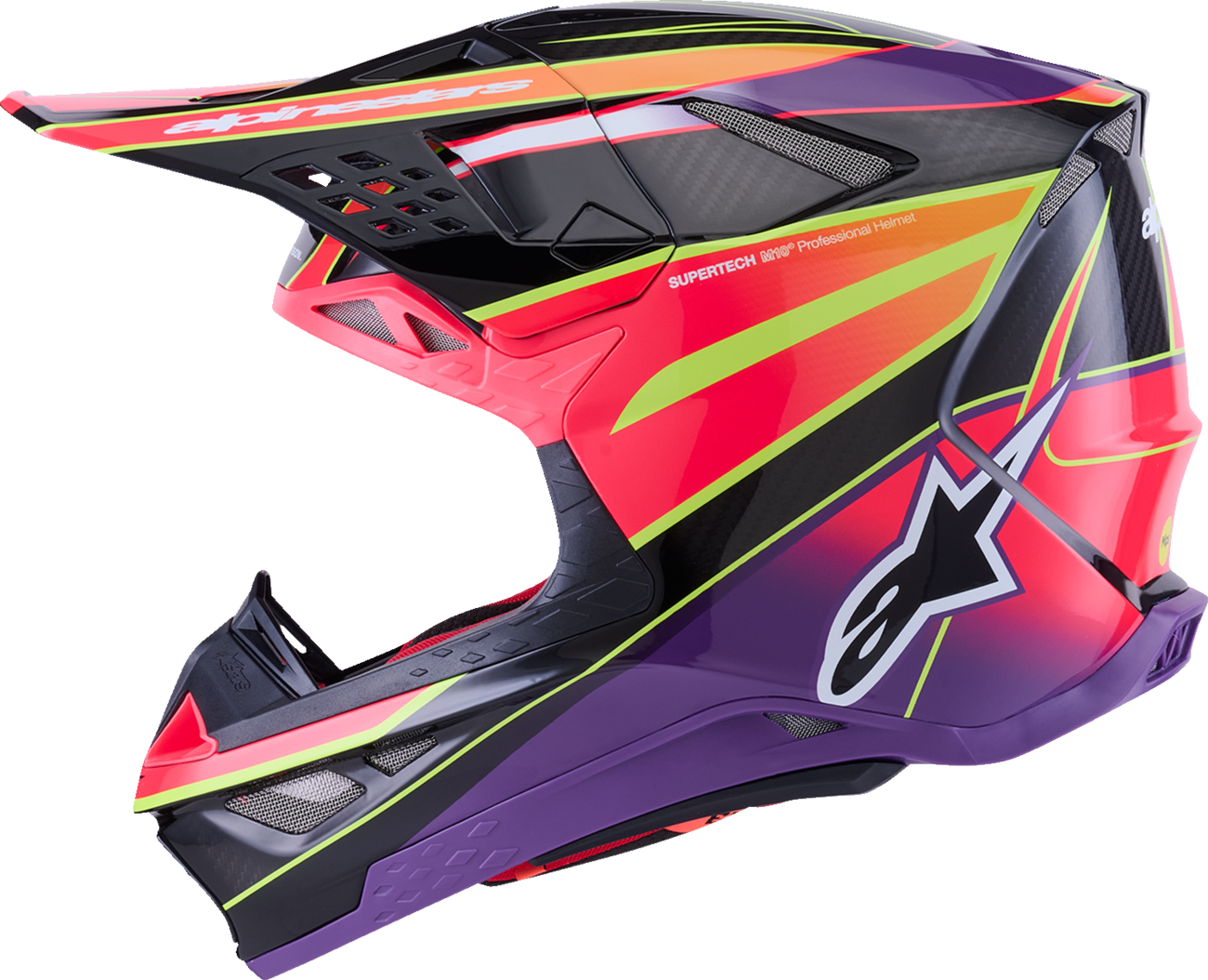 ALPINESTARS Helmet Supertech M10 Era MIPS®