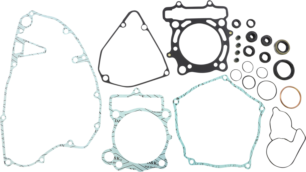 PROX Complete Gasket Kit