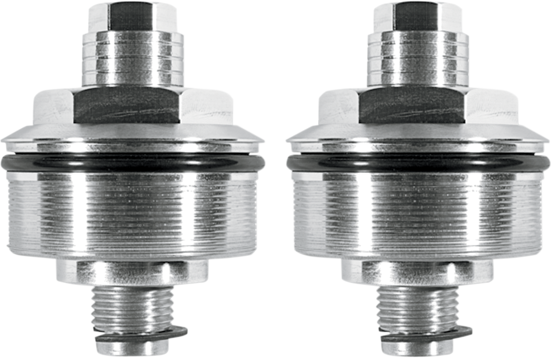 SPEED MERCHANT Fork Preload Adjusters