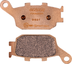 GALFER HH Sintered Brake Pads - 1722-0825