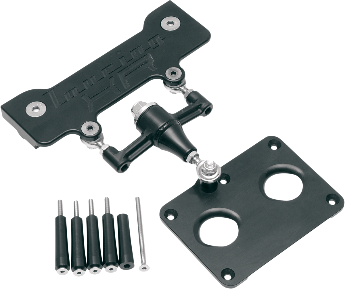 ALLOY ART TXR Frame Stabilizer - Touring 1111-0001