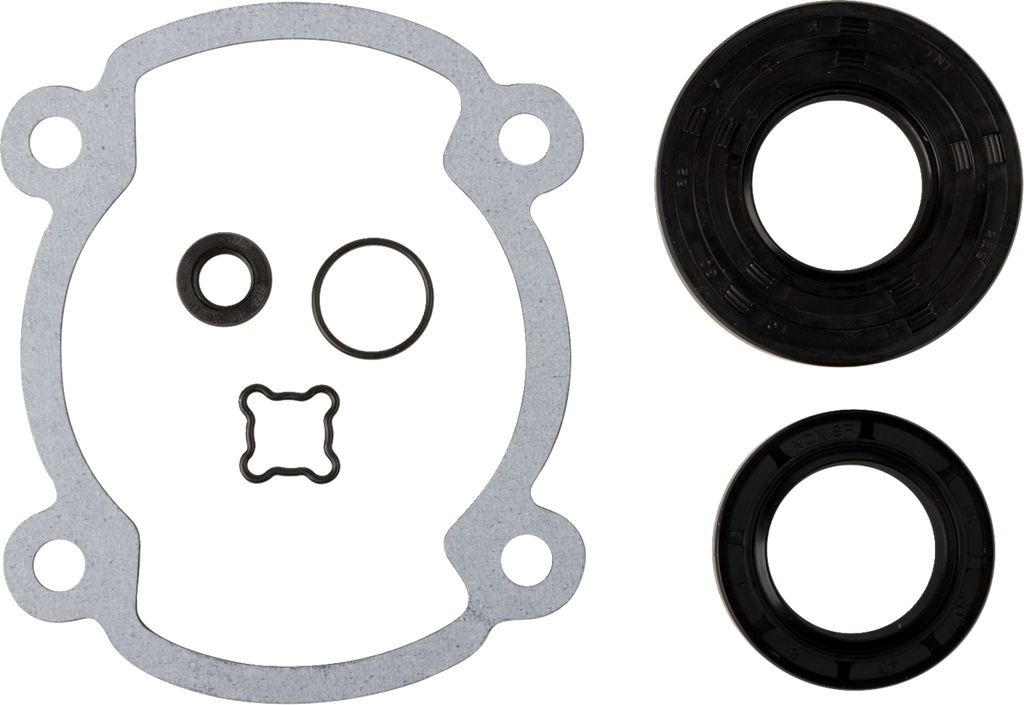 VERTEX Complete Engine Gasket Set - Complete Gasket Set / Ski-Doo G164