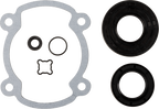 VERTEX Complete Engine Gasket Set - Complete Gasket Set / Ski-Doo G164
