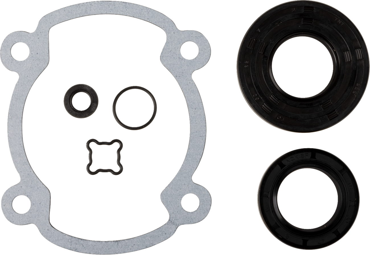 VERTEX Complete Engine Gasket Set - Complete Gasket Set / Ski-Doo G164