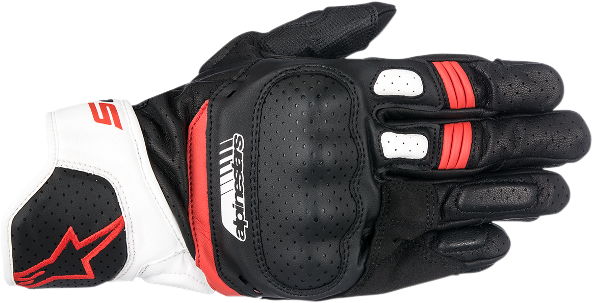 ALPINESTARS Gloves SP-5 Leather