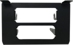 NAVATLAS Radio/Intercom Mount - Intercom/Radio Glove Box Bracket / RZR/Turbo 2201-0222