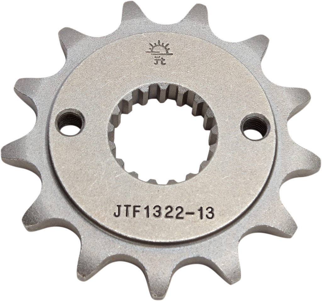 JT SPROCKETS Front Sprocket - Counter Shaft Sprocket / 12-Tooth JTF1439-12
