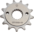 JT SPROCKETS Front Sprocket - Counter Shaft Sprocket / 12-Tooth JTF1324-12