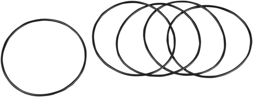 JAMES GASKET O-Rings - Derby Cover O-Ring 0934-4644