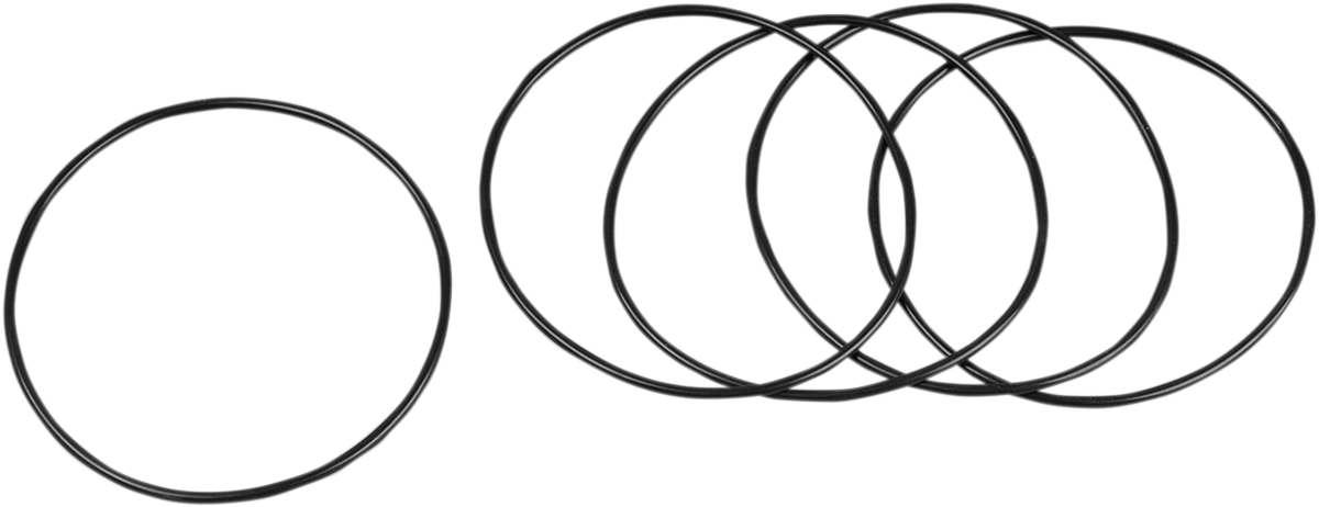 JAMES GASKET O-Rings - Derby Cover O-Ring 0934-4644