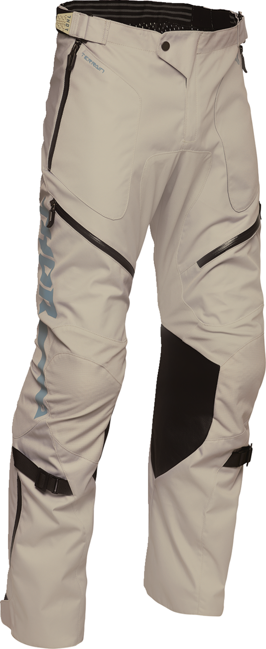 THOR Terrain Over-the-Boot Pants