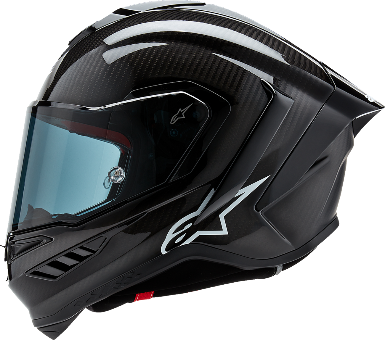 ALPINESTARS Helmet Supertech R10
