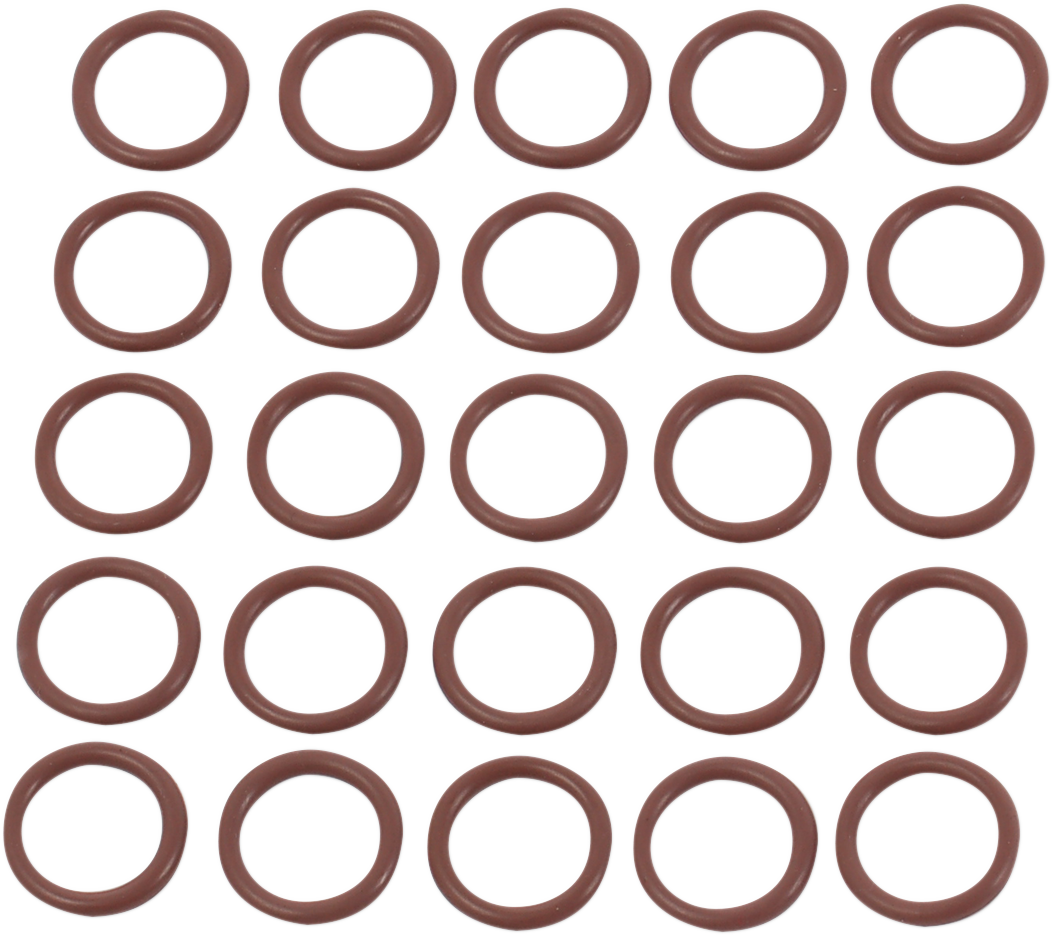 COMETIC O-Ring - 25 Pack 0935-0149