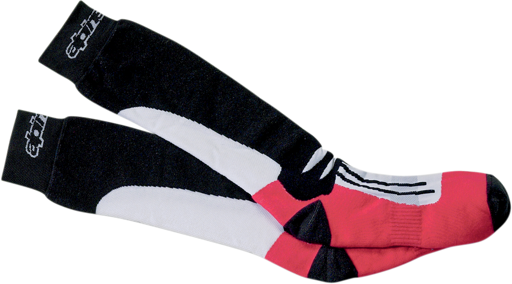 ALPINESTARS Road Racing Summer Socks