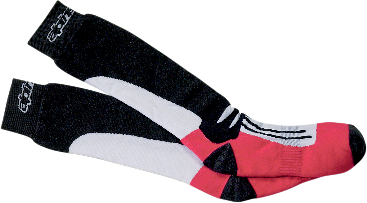 ALPINESTARS Road Racing Summer Socks