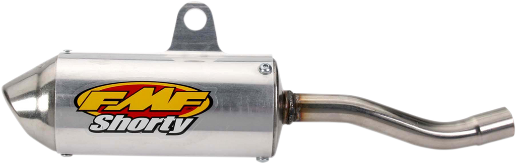 FMF Racing Yamaha YZ125 1996-1999 Shorty 020261