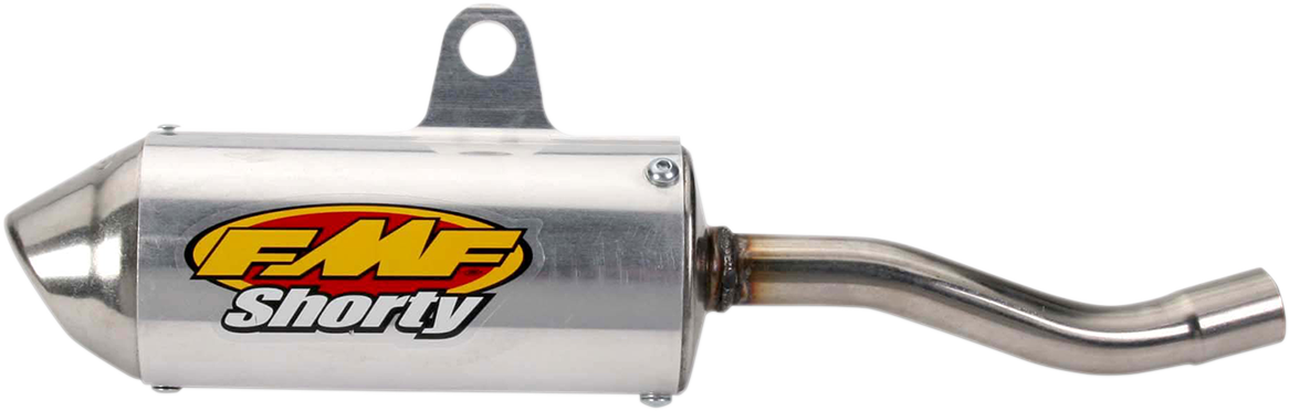 FMF Racing Yamaha YZ125 2000-2001 Shorty 020268