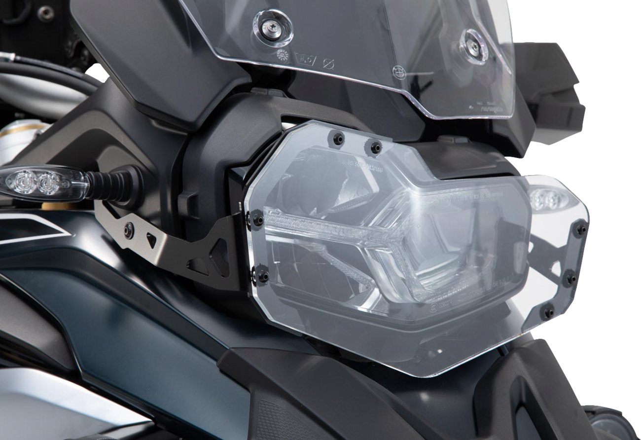 SW-MOTECH Headlight Guard