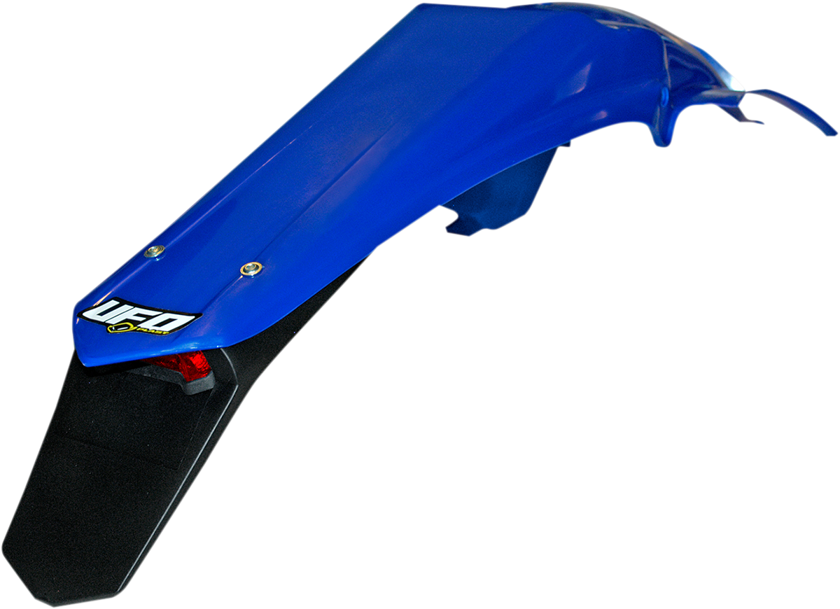 UFO Enduro Rear Fender