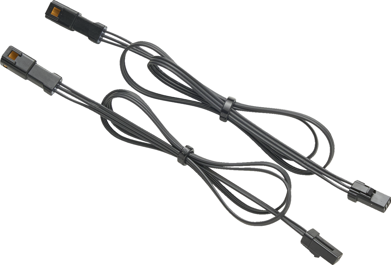CIRO Shock & Awe EVOLVED™ Wire Harness Extension - 22" 2120-1511