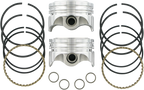 KB PERFORMANCE Forged Piston Kit