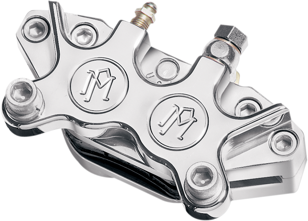 PERFORMANCE MACHINE (PM) Brake Caliper Replacement Components