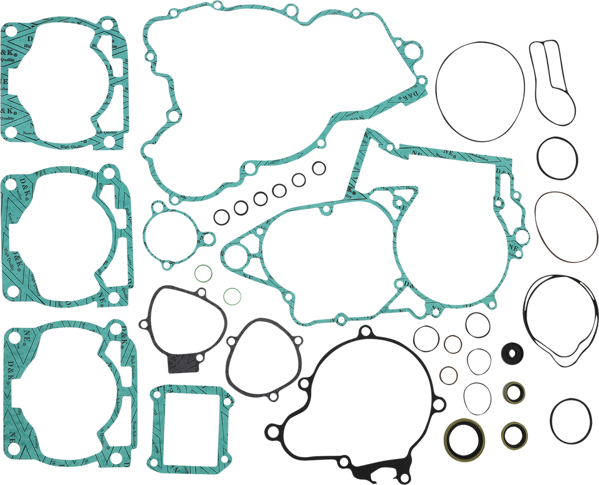 PROX Complete Gasket Kit