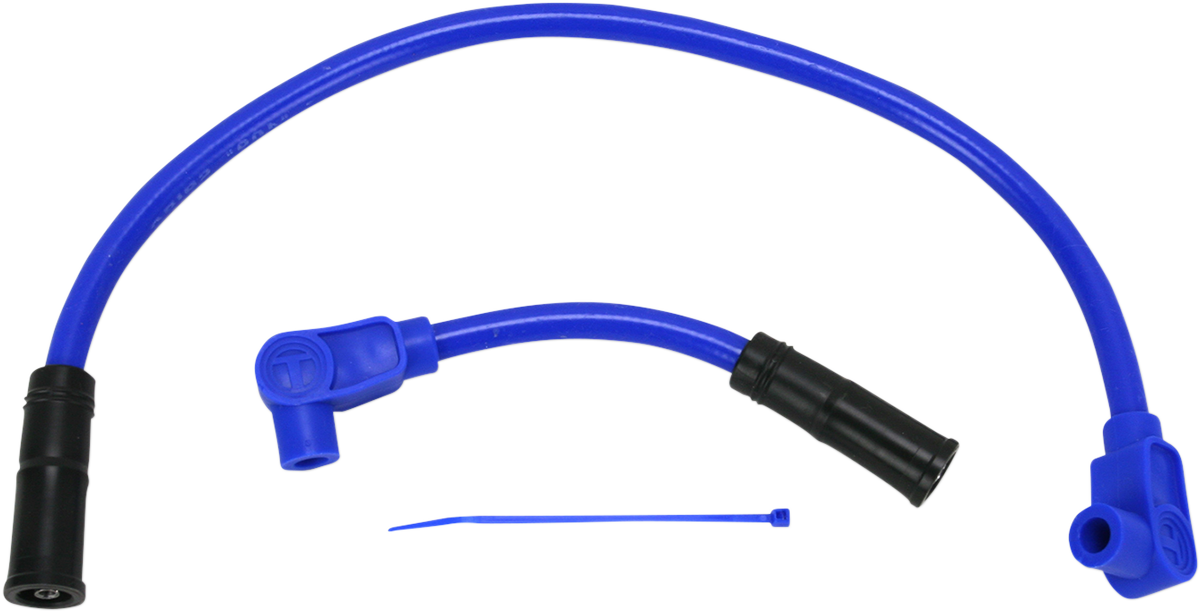 SUMAX 409 Pro Race Custom-Fit Spark Plug Wire Kit