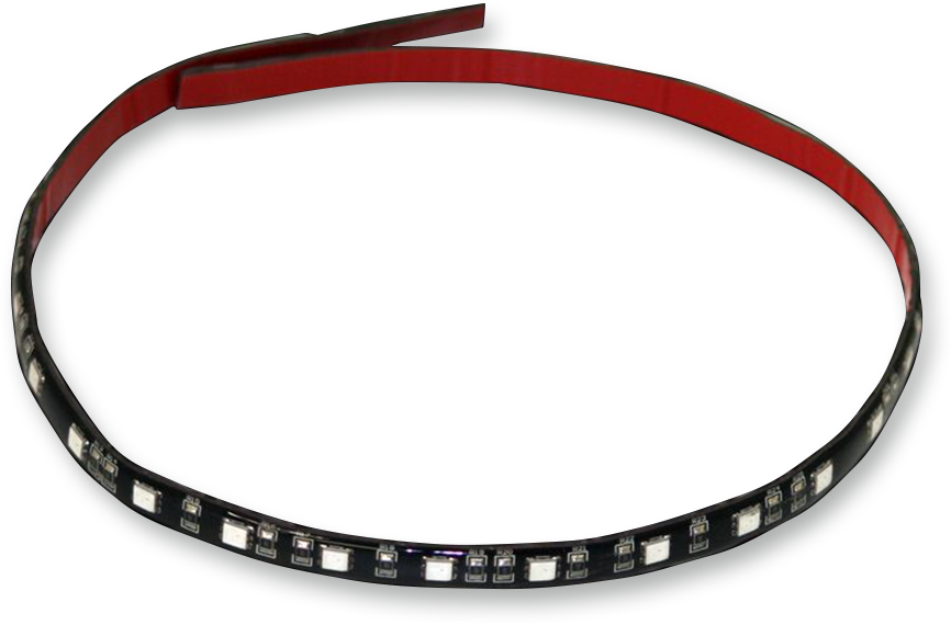 CUSTOM DYNAMICS 24" Flexible LED Strip