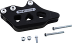 T.M. DESIGNWORKS Chain Guide - Black / Yamaha 1231-1189