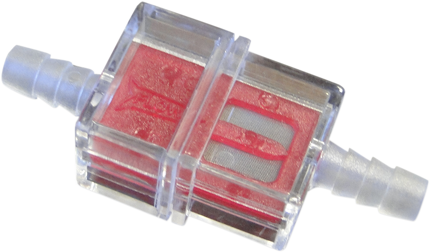 HELIX In-Line Fuel Filters