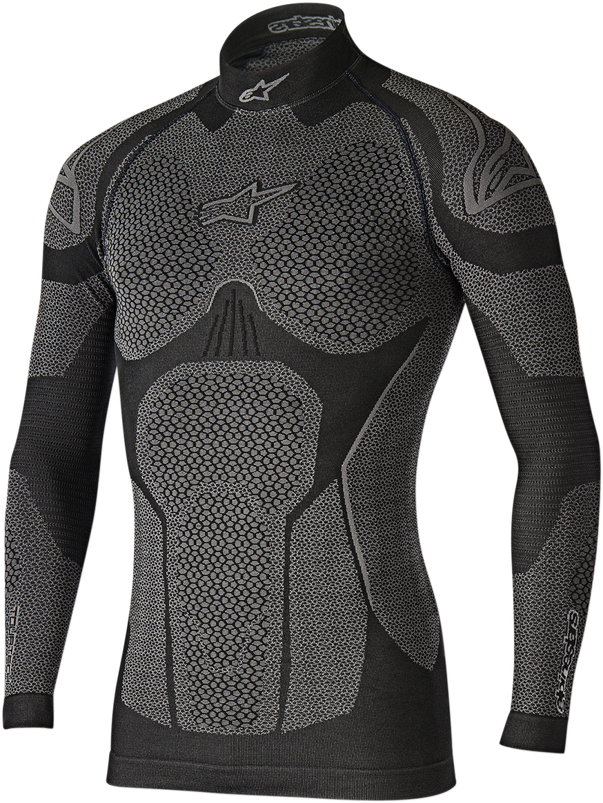 ALPINESTARS Apparel Ride Tech Winter Long-Sleeve Underwear Top