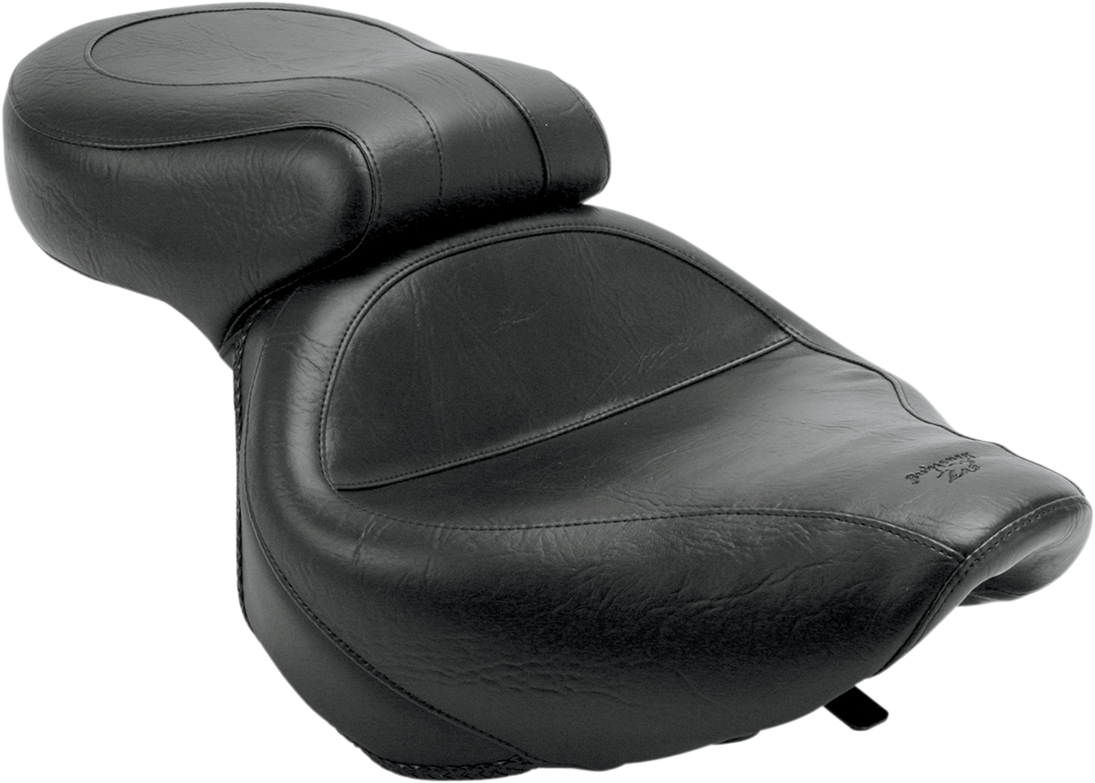 MUSTANG Vintage Wide Touring Seat