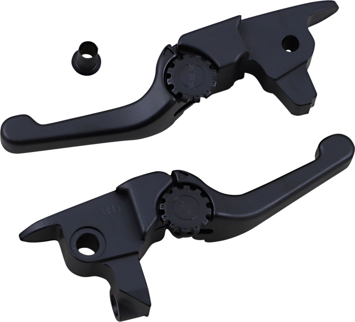 PSR Anthem Shorty Lever Set