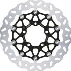 GALFER Floatech Brake Rotors - 1710-4832