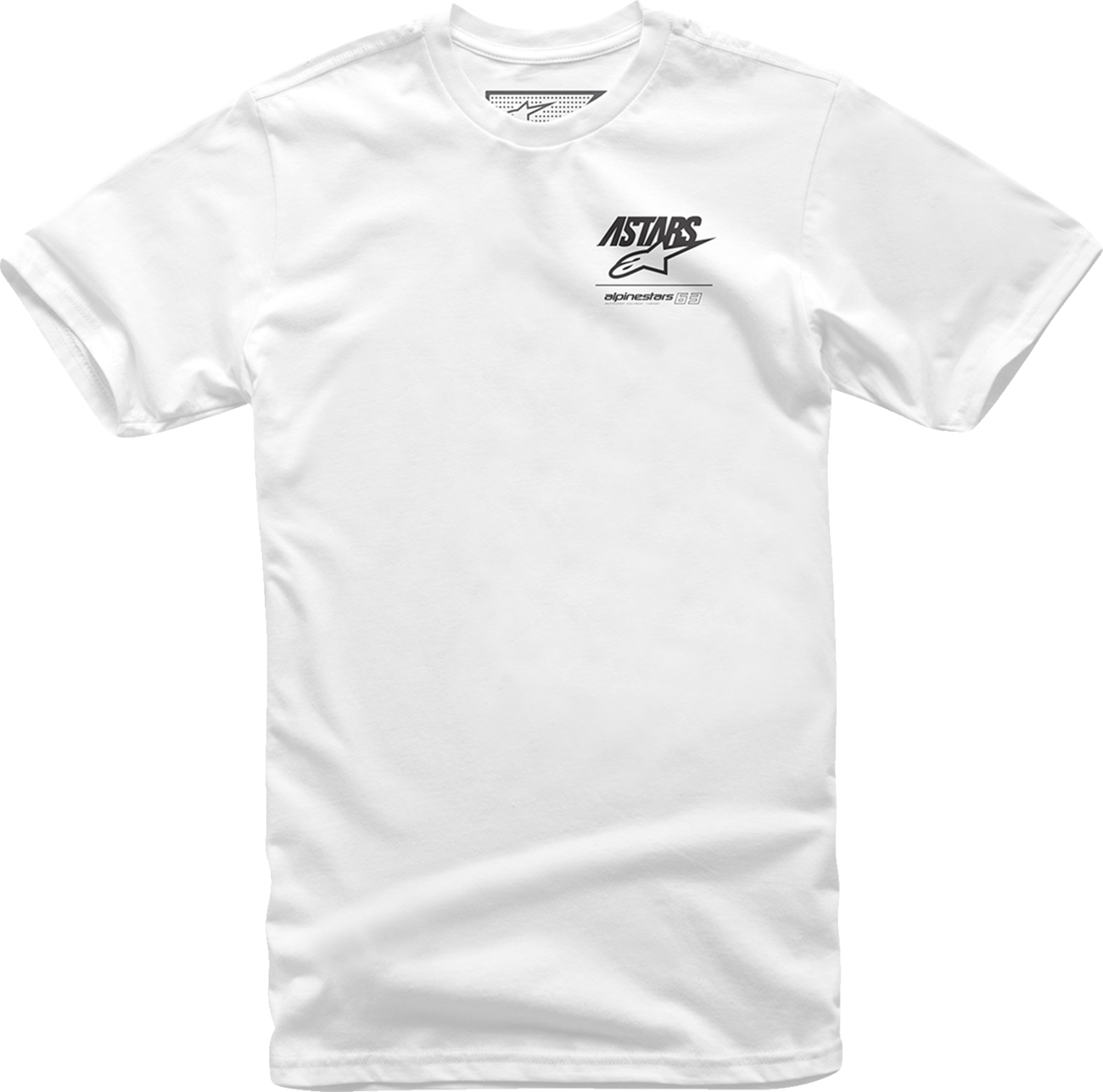 ALPINESTARS T-Shirt Back Mix
