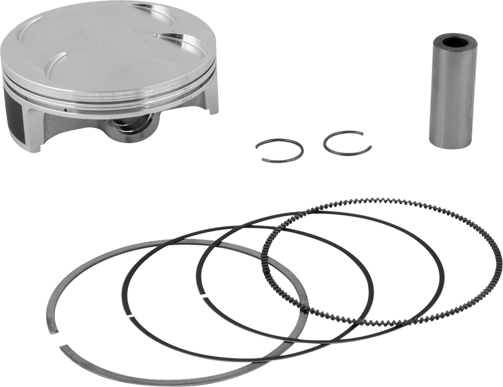 VERTEX Piston Kit Forged Big Bore for 4-Stroke