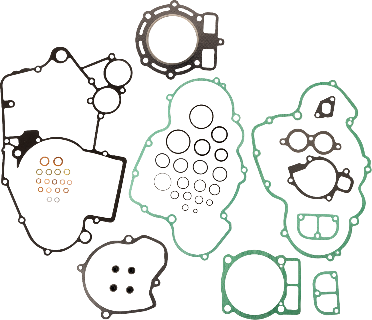 ATHENA Complete Gasket Kit - KTM/Beta 0934-1819