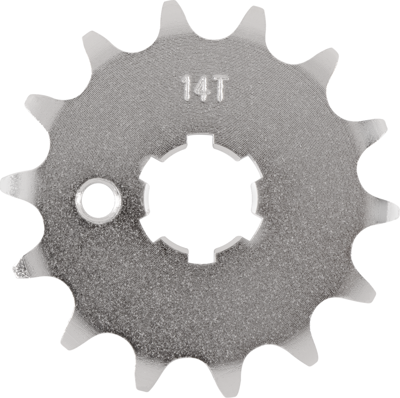 MOOSE OFFROAD Front Sprocket - 14 Tooth / Suzuki/Yamaha/Kawasaki 1212-2192