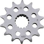 JT SPROCKETS Front Sprocket - Counter Shaft Sprocket / 14-Tooth JTF1902-14