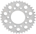 JT SPROCKETS Steel Rear Sprocket - Sprocket / Rear / Honda / 38-Tooth JTR1332-38