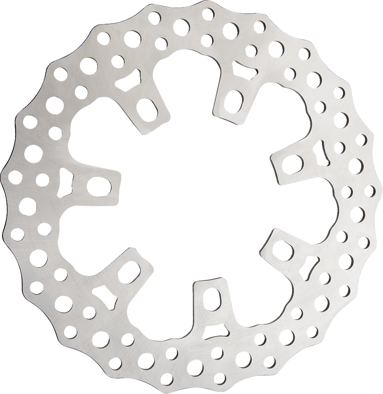 ARLEN NESS 7-Spoke Jagged Brake Rotor