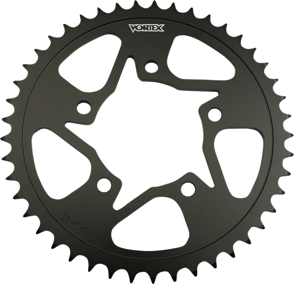 VORTEX Steel Sprocket