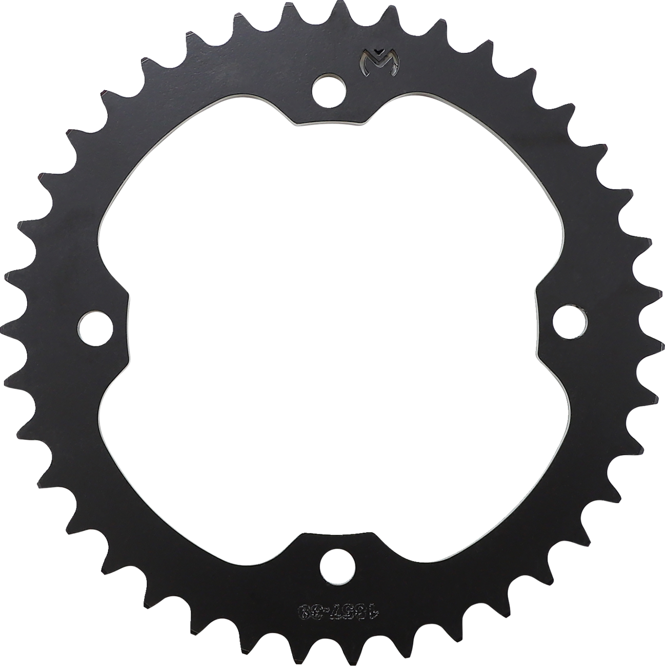 MOOSE OFFROAD Steel Rear Sprocket ATV