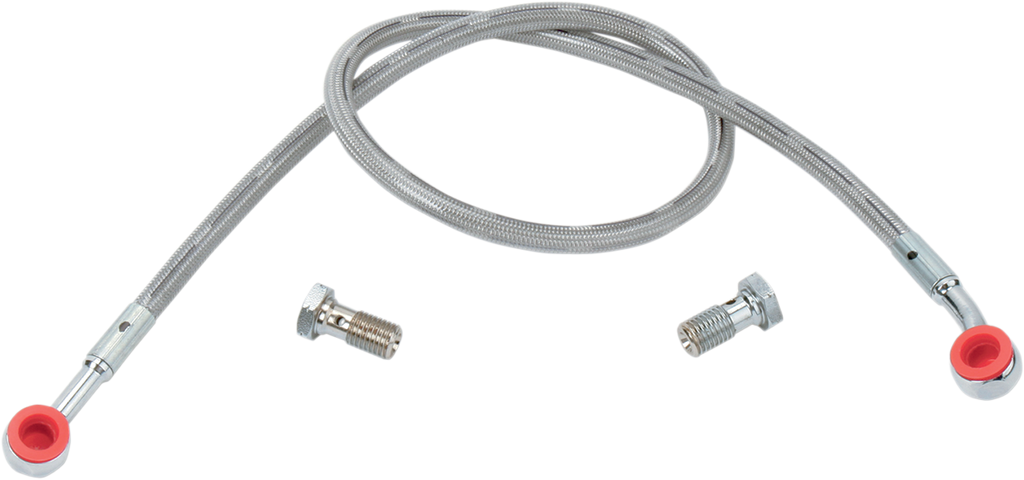 GOODRIDGE Xtreme Off-Road Brake Line Kit